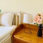 Stoetteritz Holiday Apartment - 3 Rooms - 6 People - 4 Beds - Balcony - Great Public Transport 11 Minutes To The City